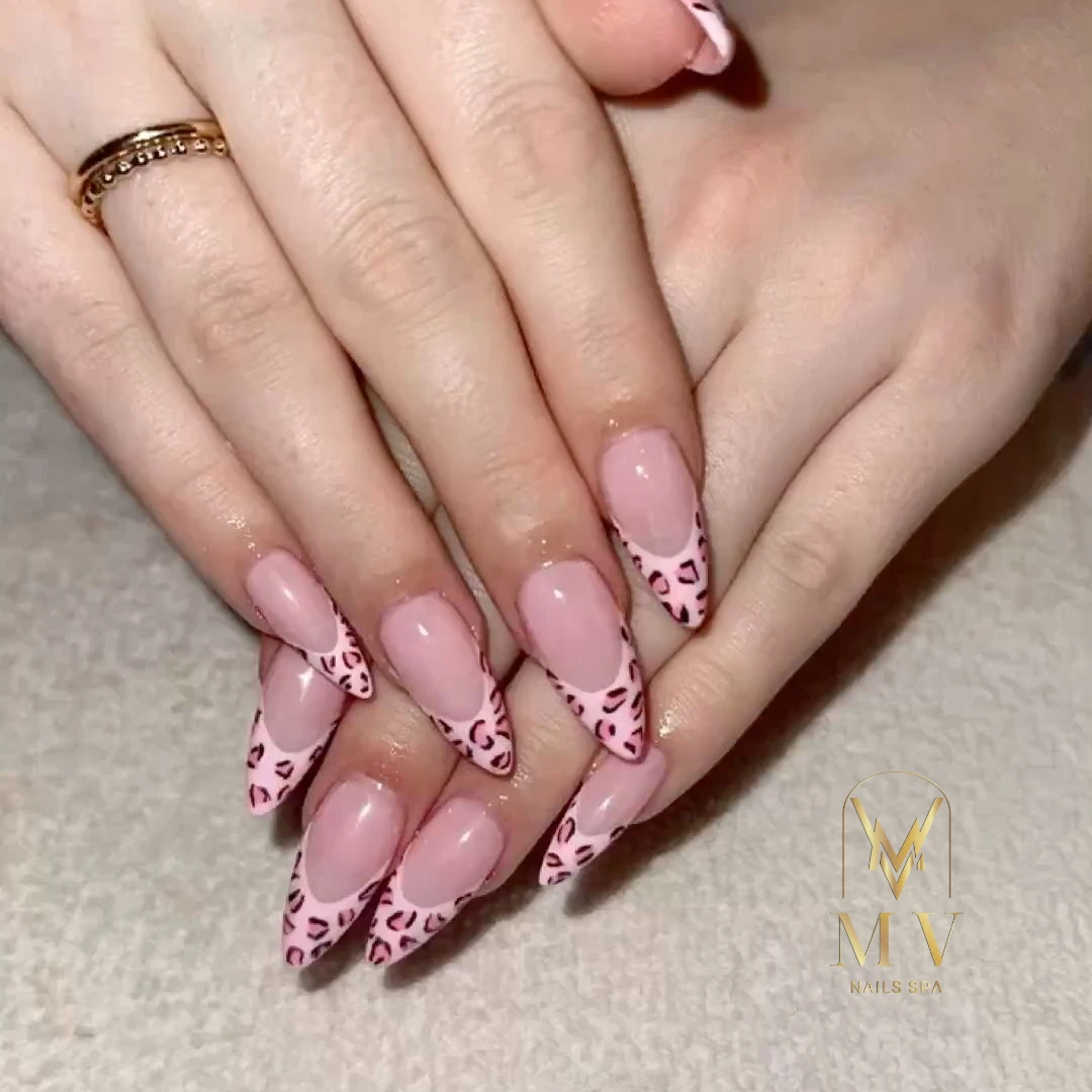Nail Design